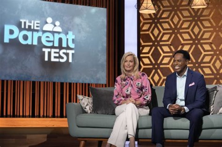 “So cringe!!”: Fans address their concerns with Dennis Williams’ style of parenting on The Parent Test
