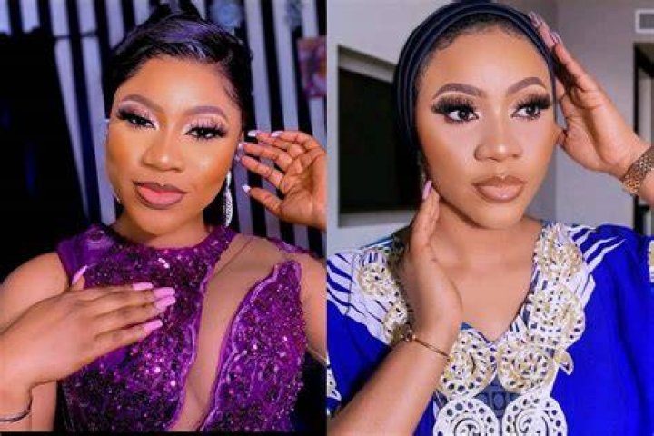 
Social Media Followers Has Been Slammed – Hadiza Abubakar 