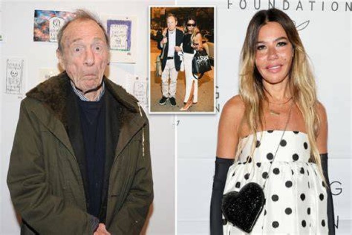 
Socialite Libbie Mugrabi Claims She Is The Victim Of $500k Robbery From Ibiza Hotel 