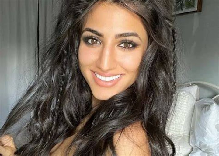 Steph Aiello (TikTok Star) Biography, Age, Boyfriend, Height, Net Worth