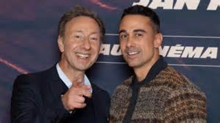 Stephane Bern Gay Partner Yori Bailleres – Everything To Know
