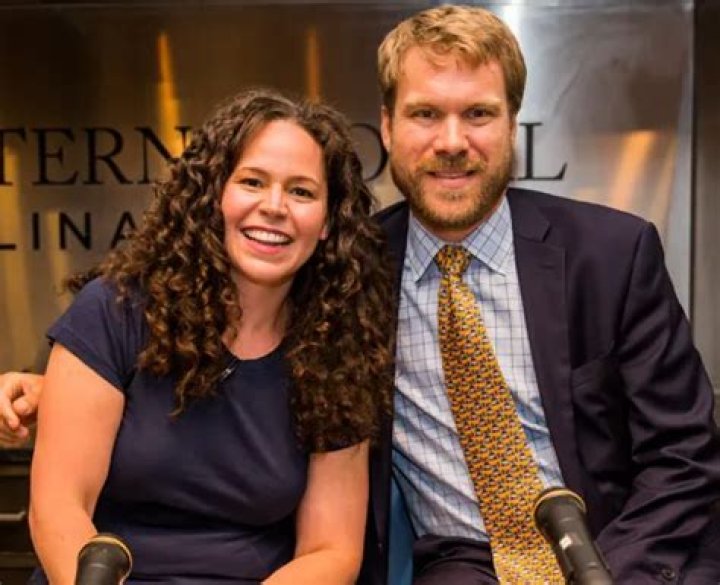 Stephanie Izard Husband Gary Valentine Is A Craft Beer Consultant