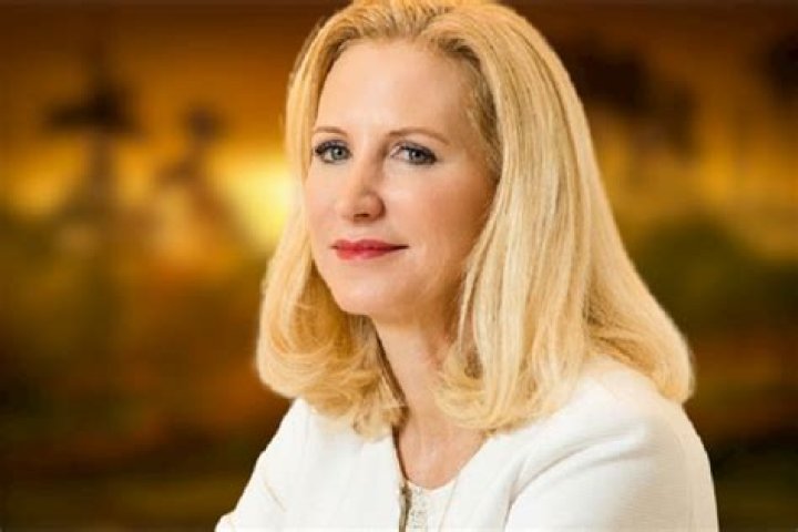 Stephanie Linnartz Net Worth, Husband and Wikipedia: Marriott President
