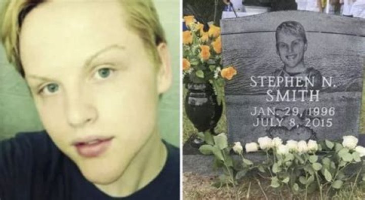 
Stephen Smith GoFundMe raises over $64000 as family of man found dead near Alex Murdaugh home plans to exhume body 