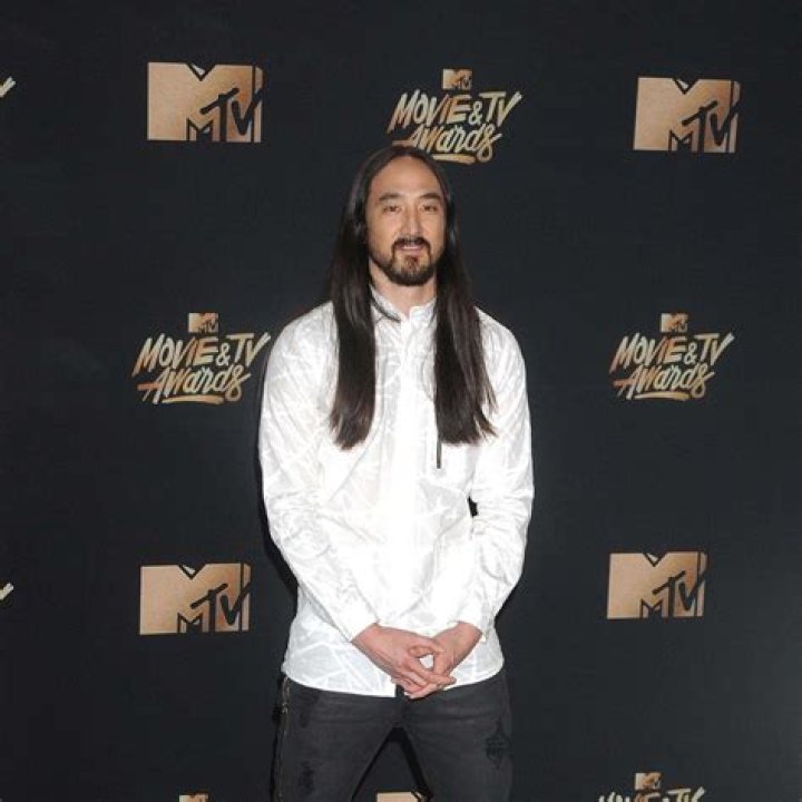 Steve Aoki- Age, Wife, Net Worth, Height, Ethnicity