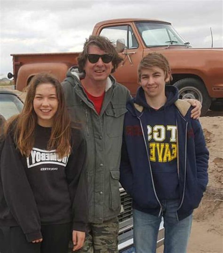 
Steve Dulcich’s Past Relationships 