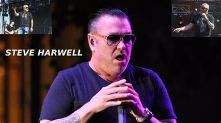 Steve Lodge Height, Weight, Net Worth, Age, Birthday, Wikipedia, Who, Nationality, Biography