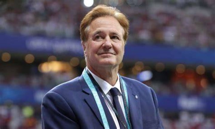 Steve Pagliuca’s biography, fact, career, awards, net worth & life story