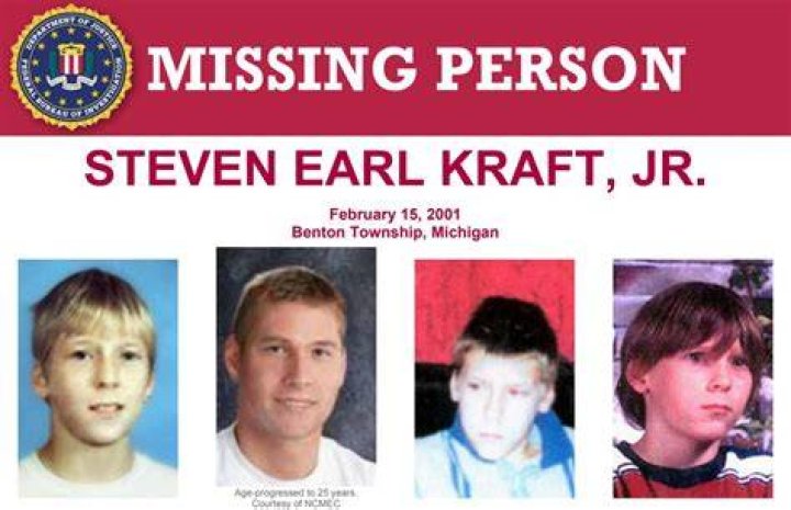 
Steven Kraft Missing: What Happened to Steven Kraft? Was Steven Kraft Ever Found? 