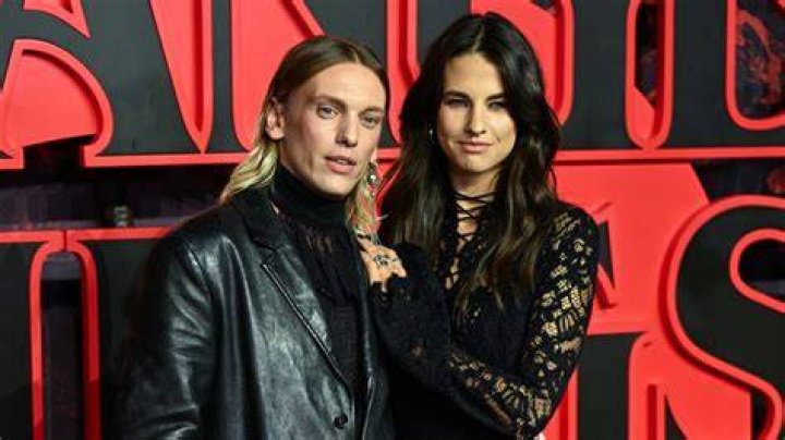 Stranger Things Actor Jamie Campbell Bower Engaged To Girlfriend Ruby Quilter- When Are They Getting Married?