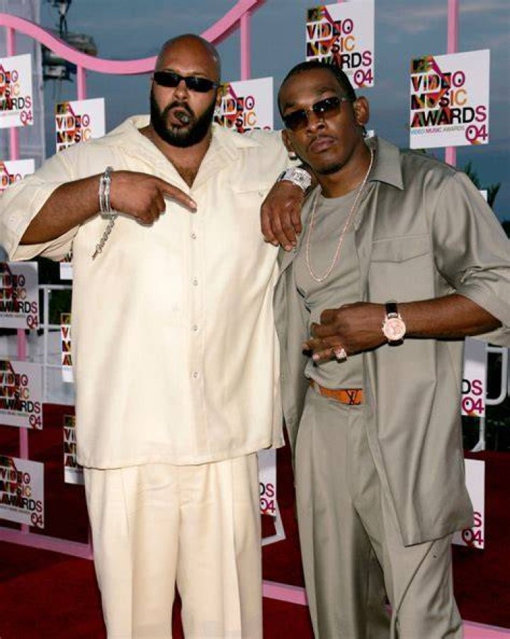 Suge Knight Net Worth: How Death Row Records Make A Lot of Money With Him?