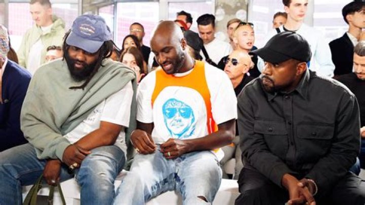 
Supeme’s Tremaine Emory Slams Kanye West Over Virgil Abloh’s Death Claims 