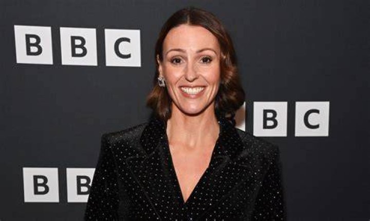 Suranne Jones From Gentleman Jack Looks Quite Different: Did She Lose Any Weight?