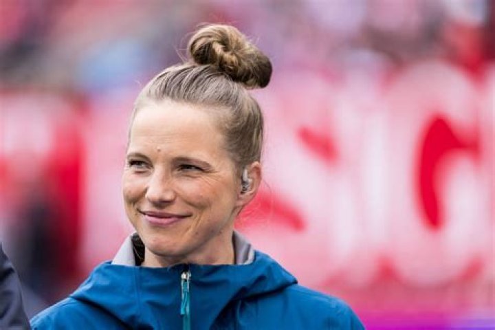 
Tabea Kemme’s Partner, Husband and Married Life 
