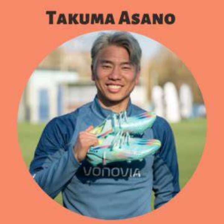 
Takuma Asano Height, Weight, Net Worth, Age, Birthday, Wikipedia, Who, Instagram, Biography 