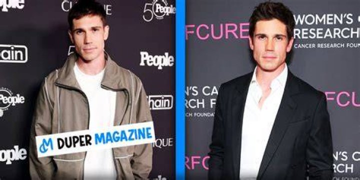 
Tanner Novlan Net Worth, Assets & Career Update In 2022 