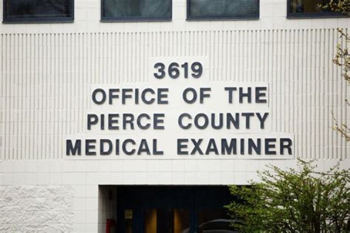 
Tarrant County Medical Examiner, What Was Pierce Martin Aledo Death Cause? 