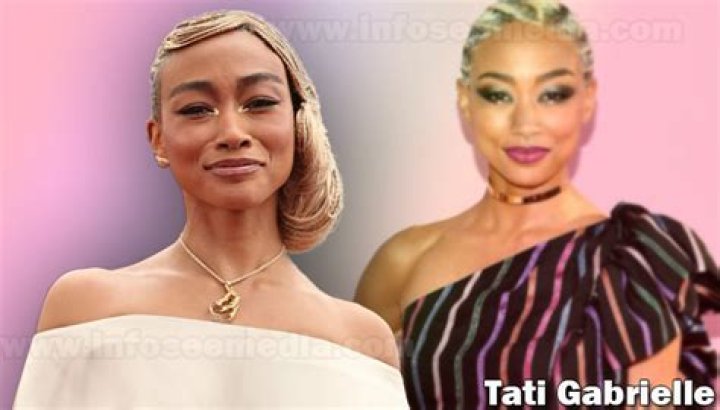Tati Gabrielle Boyfriend: Who Is She Dating? Family And Net Worth