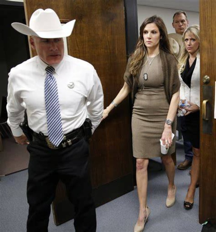 Taya Kyle Husband 2022 – Has Chris Kyle Wife Remarried? Age Kids And Net Worth