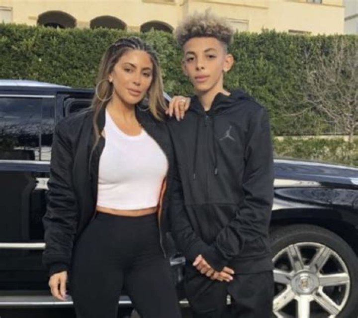 Taylor Pippen Biography: Age, Mother, Siblings, Height, Net Worth