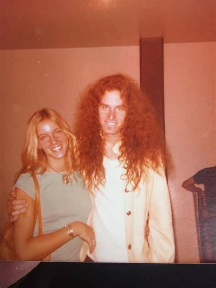 Ted Nugent Sister Kathy Nugent Is An Actress