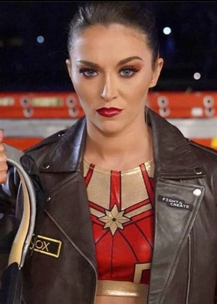 Tegan Nox Height, Weight, Net Worth, Age, Birthday, Wikipedia, Who, Nationality, Biography