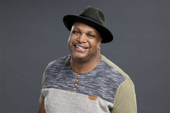 Terrance Big Brother Divorce With His Wife After One Year of Marriage