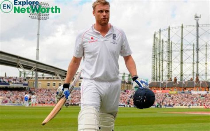 
Tess Flintoff Parents – Is She Related To Freddie Flintoff? 