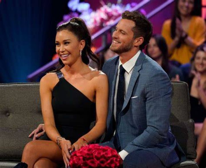 
‘The Bachelorette’ Finale: Rachel Doesn’t Want to ‘Air Out’ Why She and Tino Were Having Problems Before Split 