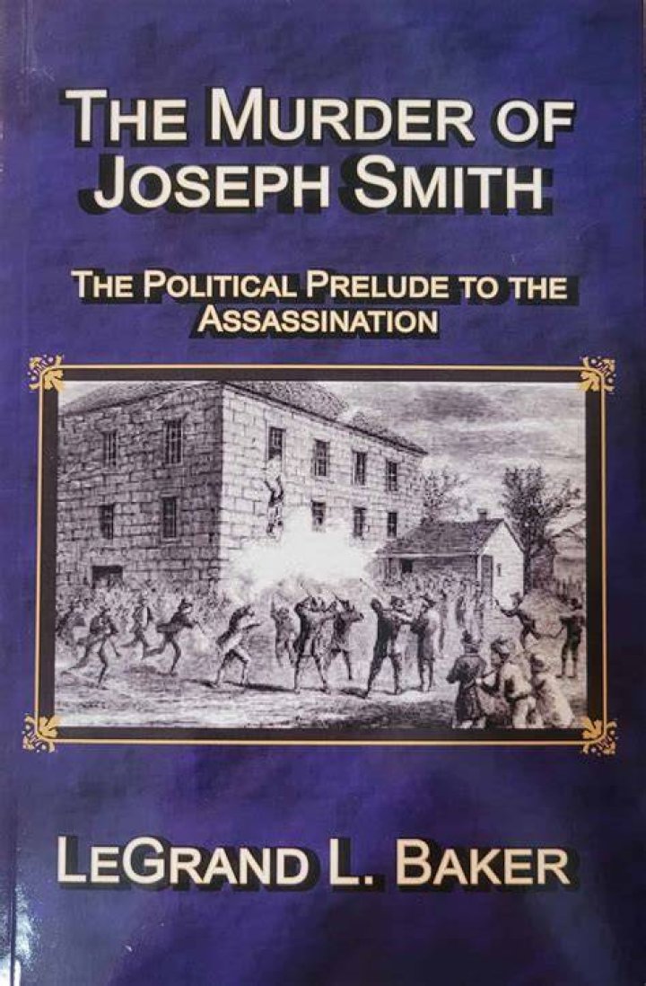 
The Lesson is Murder: Who was Joseph Fiammetta? 