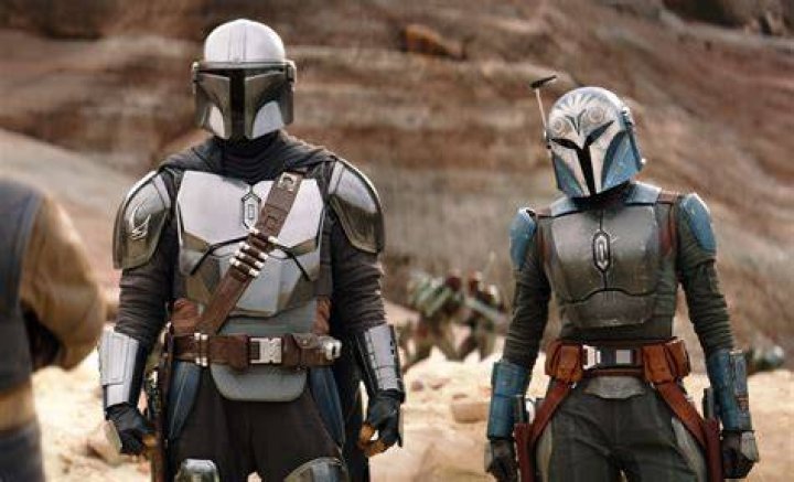 
The Mandalorian season 3: Is the Mandalorian the rightful ruler of Mandalore? 