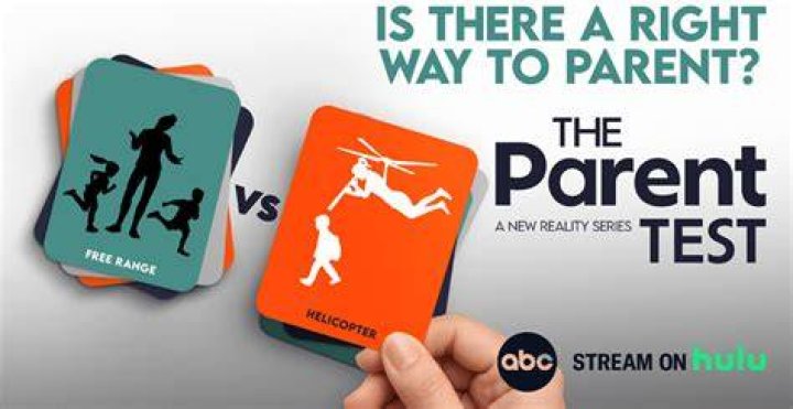 
“The Parent Test” Season 1 Is Set To Be Released On ABC 