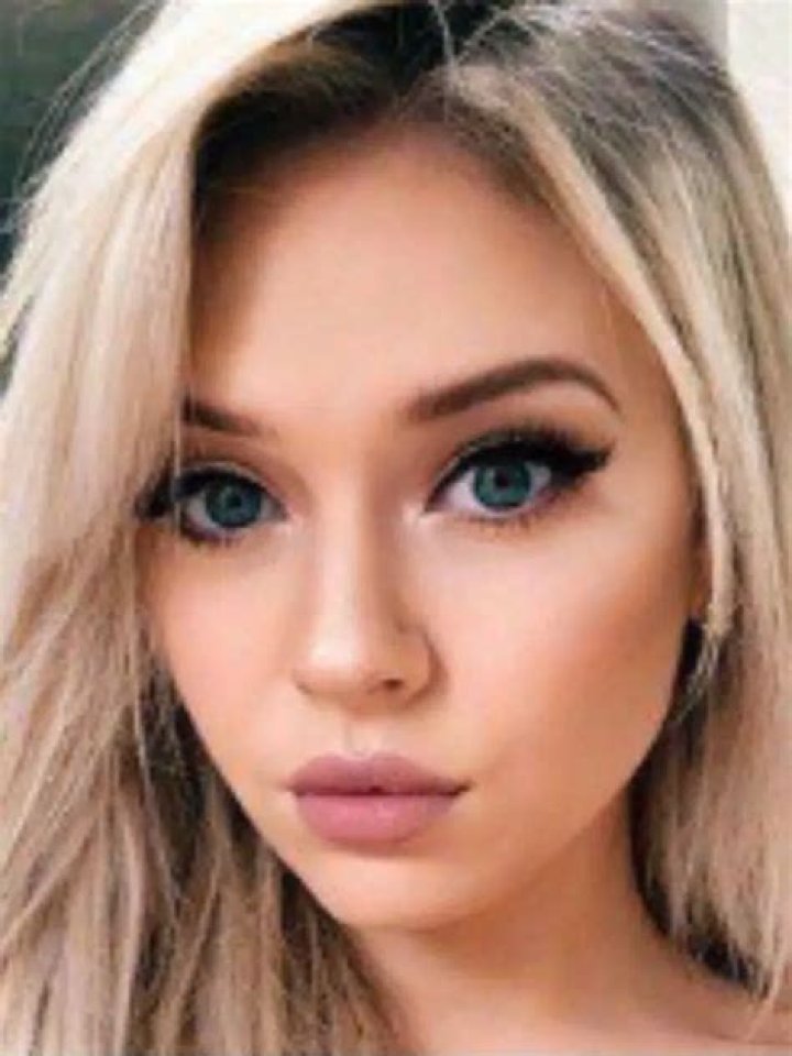 The Real Brickhouse Height, Age, Boyfriend, Biography, Wiki, Net Worth