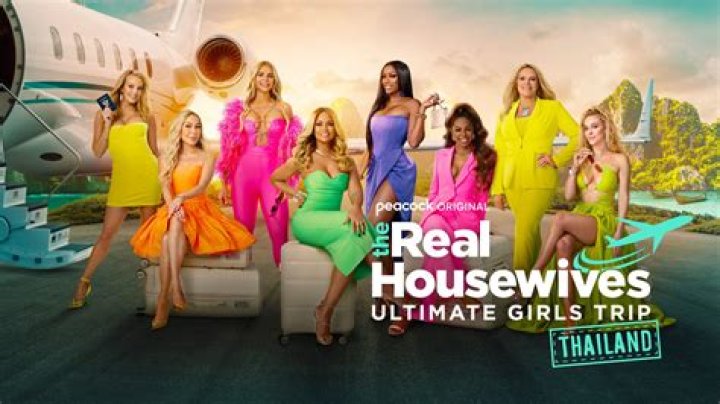 
The Real Housewives Ultimate Girls Trip (RHUGT) season 4 cast: Who are returning? Details explored 