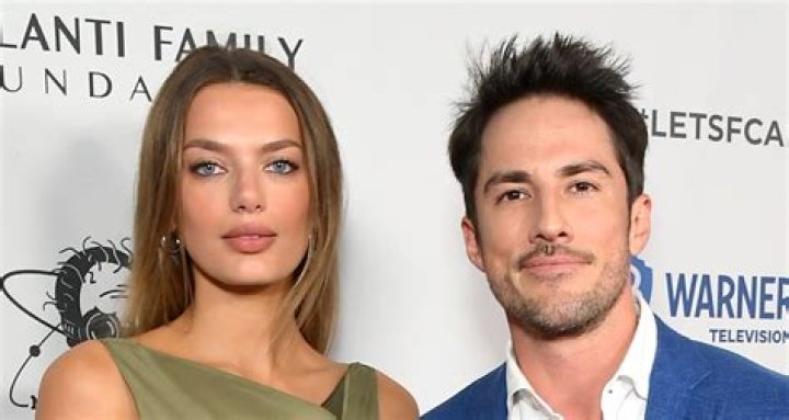 The ‘Roswell, New Mexico’ Actor Michael Trevino Is Dating Model Bregje Heinen – Meet The Couple On Instagram