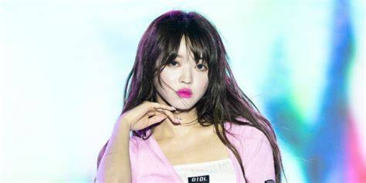 The Truth of OH MY GIRL Member – YooA