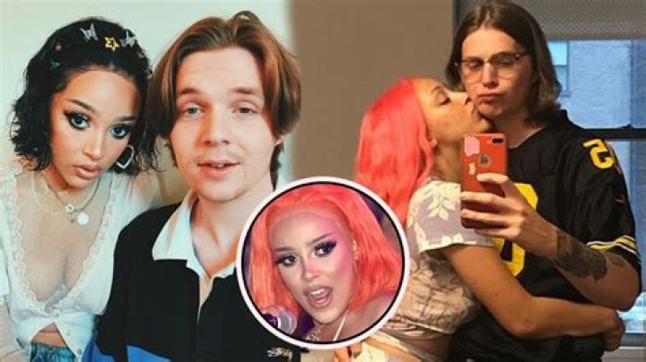 The Untold Truth About Doja Cat’s Ex Boyfriend – Johnny Utah