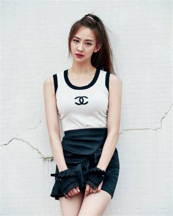 
The Untold Truth of ‘Sistar’ Member – Kim Da-som 