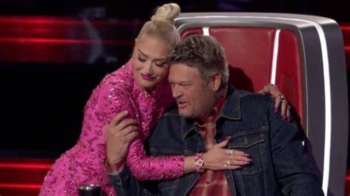 
‘The Voice’: Gwen Stefani Reveals Her ‘Dream’ Duet With Blake Shelton 