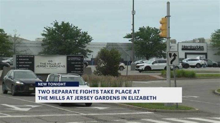 There Was No Shooting At Jersey Gardens Mall But A Brawl, Twitter News Was A Hoax