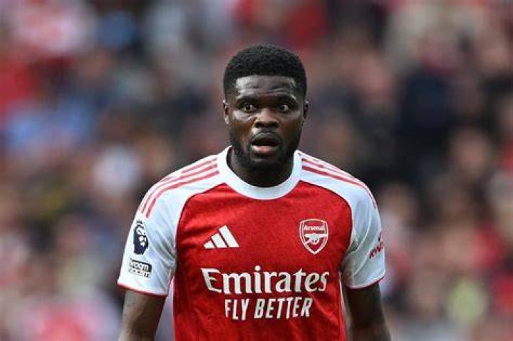 
Thomas Partey Suspected Arrest On Sexual Assault Charges Explained – Where Is He Now? 