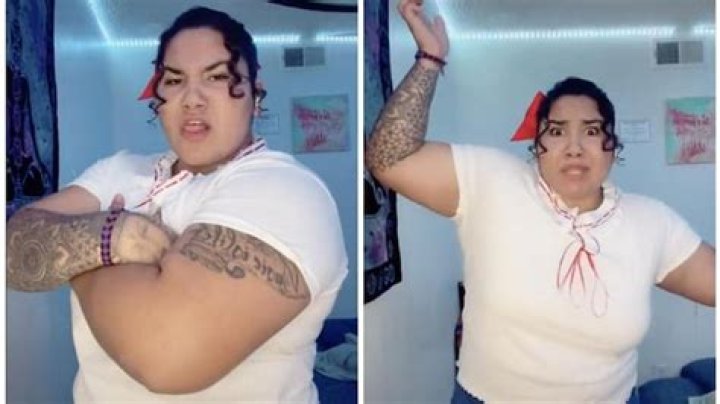 Tiktok: Who Is Maribel Martinez? Encanto Look Alike Goes Viral, Find Her On Instagram