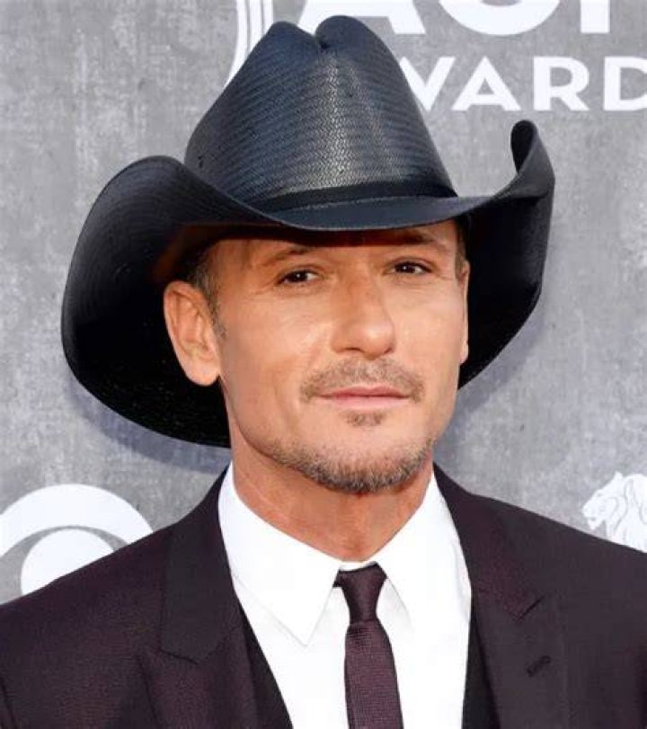 Tim McGraw Height, Weight, Net Worth, Age, Birthday, Wikipedia, Who, Nationality, Biography