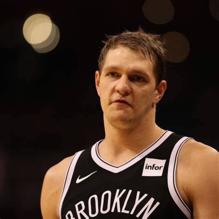 Timofey Mozgov: Wife, net worth, tattoos, smoking & body facts