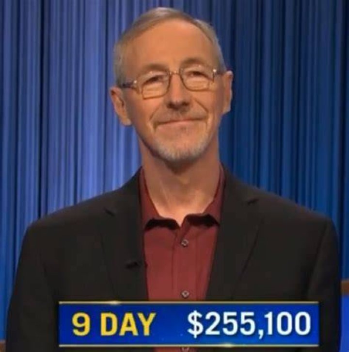 
Today’s Final Jeopardy! answer: Tuesday, December 27, 2022 