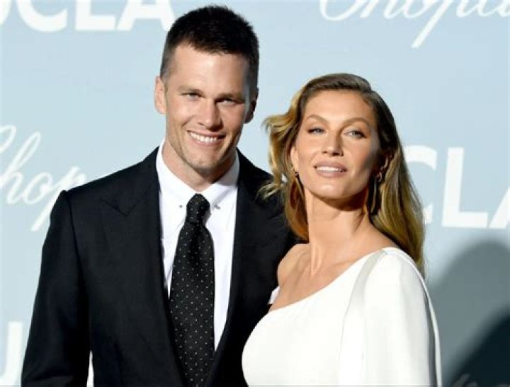 
Tom Brady & Wife of 13 Years Have Reportedly ‘Hired Divorce Lawyers’ after ‘Fight’ Following His Tweet 