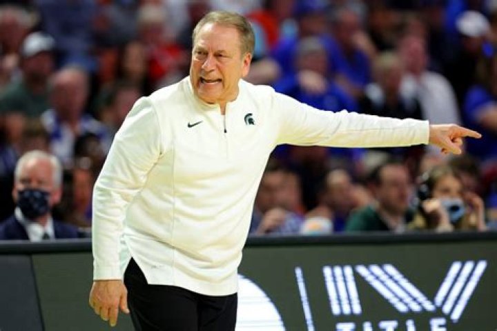 Tom Izzo Height, Weight, Net Worth, Age, Birthday, Wikipedia, Who, Instagram, Biography