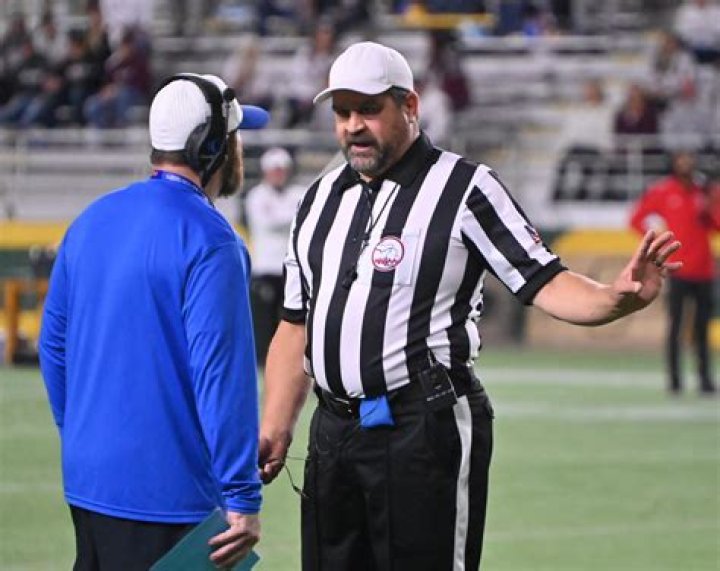Tony Brown Referee Net Worth At Death: Salary Career Earning And Achievement