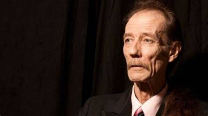 Tony Rice Biography, Age, Family, Wife, Awards, Music And Net Worth