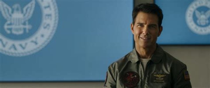 
‘Top Gun: Maverick’ Named Best Film of 2022 by National Board of Review 